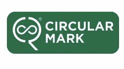 โลโก้ Circular Mark