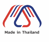 โลโก้ Made in Thailand